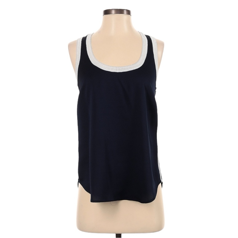 Banana republic tank